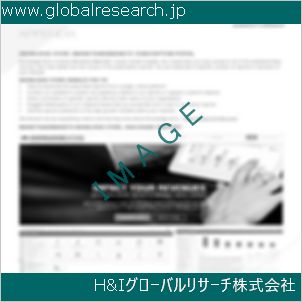 グローバルリサーチ調査資料のイメージ
